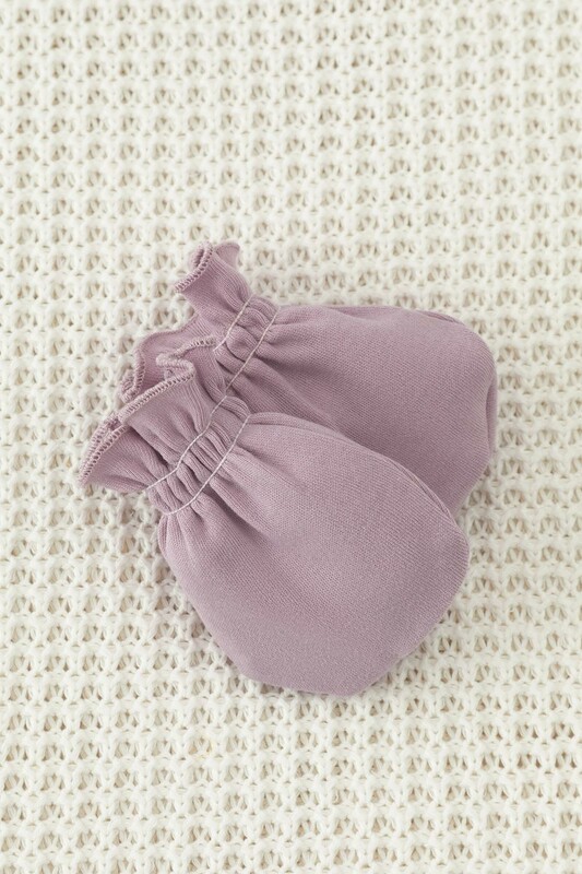 рукавички яс